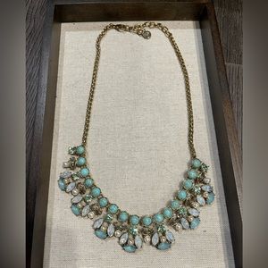 Designer necklace costume jewellery